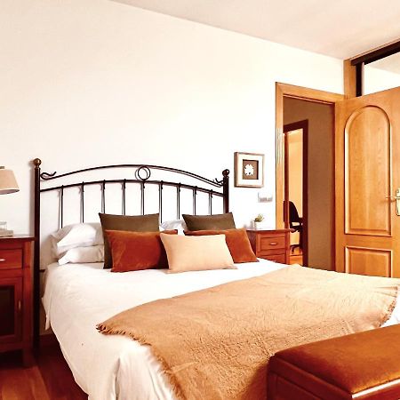 Apartament Housingleon - Conde Duplex Con Garaje Gratuito Zewnętrze zdjęcie