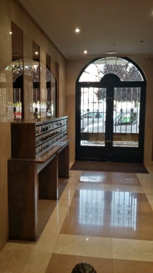 Apartament Housingleon - Conde Duplex Con Garaje Gratuito Zewnętrze zdjęcie